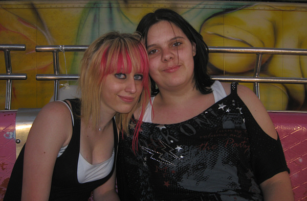 Familienmesse (Familia) in Laa an der Thaya, Juni 2009!