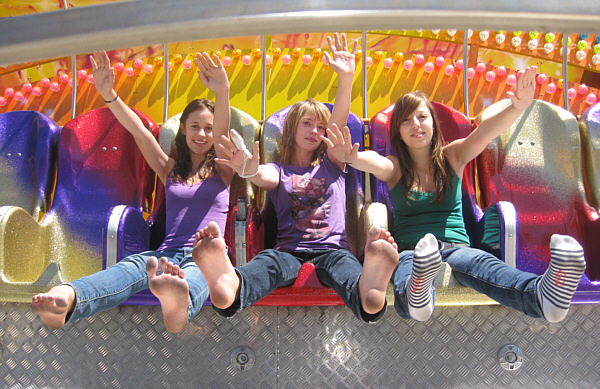 Familienmesse (Familia) in Laa an der Thaya, Juni 2009!