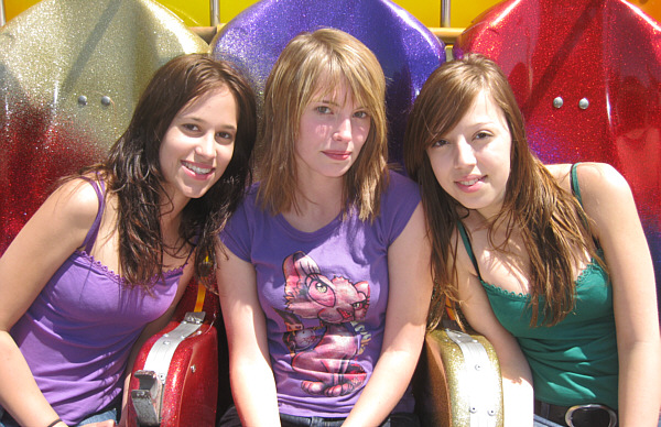 Familienmesse (Familia) in Laa an der Thaya, Juni 2009!
