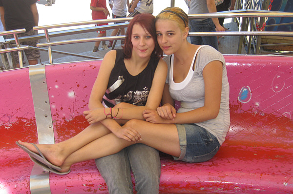 Familienmesse (Familia) in Laa an der Thaya, Juni 2009!