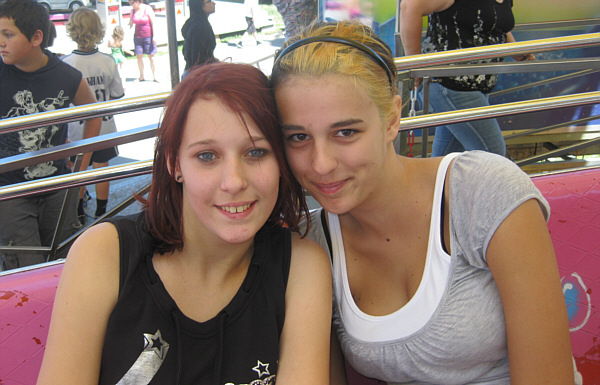 Familienmesse (Familia) in Laa an der Thaya, Juni 2009!