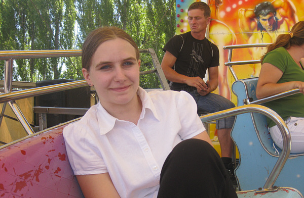 Familienmesse (Familia) in Laa an der Thaya, Juni 2009!