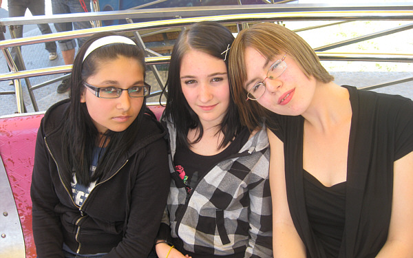 Familienmesse (Familia) in Laa an der Thaya, Juni 2009!