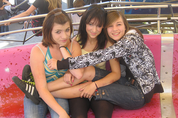 Familienmesse (Familia) in Laa an der Thaya, Juni 2009!