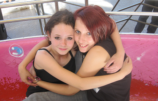 Familienmesse (Familia) in Laa an der Thaya, Juni 2009!
