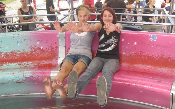 Familienmesse (Familia) in Laa an der Thaya, Juni 2009!