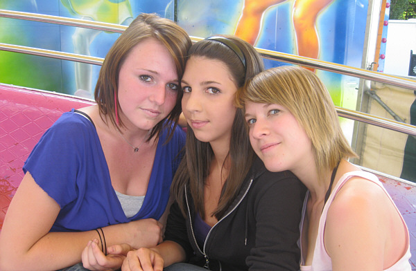 Familienmesse (Familia) in Laa an der Thaya, Juni 2009!
