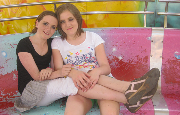 Familienmesse (Familia) in Laa an der Thaya, Juni 2009!