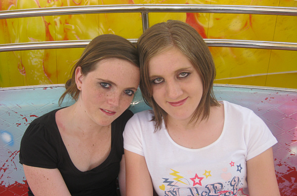 Familienmesse (Familia) in Laa an der Thaya, Juni 2009!