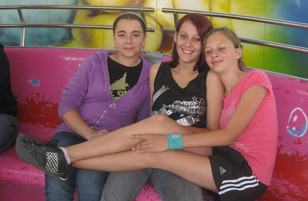Familienmesse (Familia) in Laa an der Thaya, Juni 2009!