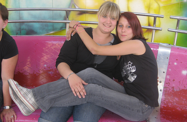 Familienmesse (Familia) in Laa an der Thaya, Juni 2009!