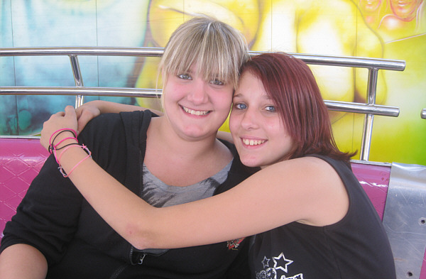 Familienmesse (Familia) in Laa an der Thaya, Juni 2009!