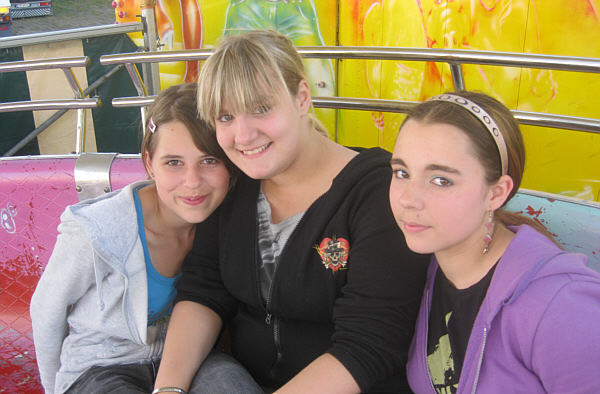 Familienmesse (Familia) in Laa an der Thaya, Juni 2009!
