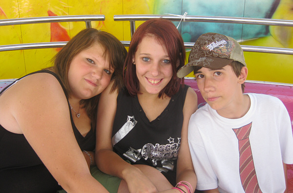Familienmesse (Familia) in Laa an der Thaya, Juni 2009!