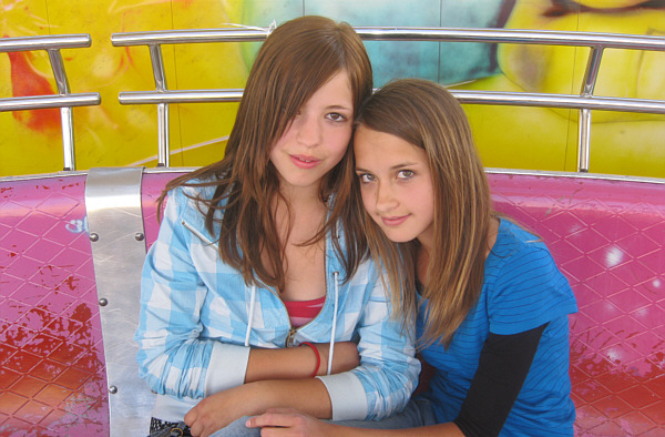 Familienmesse (Familia) in Laa an der Thaya, Juni 2009!