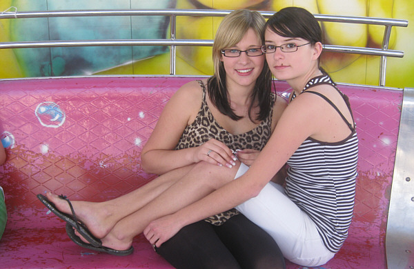 Familienmesse (Familia) in Laa an der Thaya, Juni 2009!