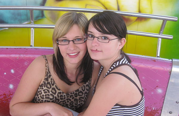 Familienmesse (Familia) in Laa an der Thaya, Juni 2009!