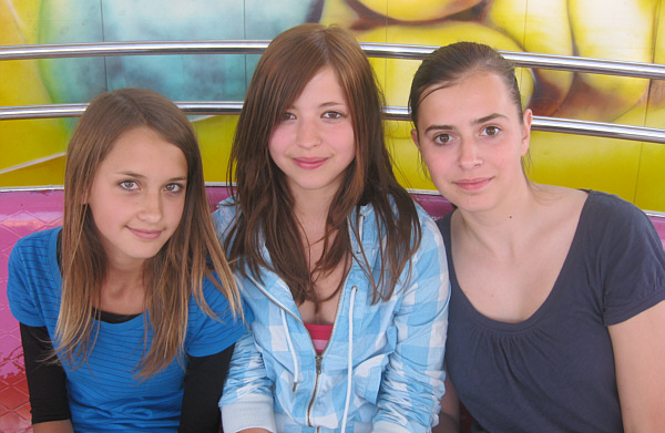 Familienmesse (Familia) in Laa an der Thaya, Juni 2009!