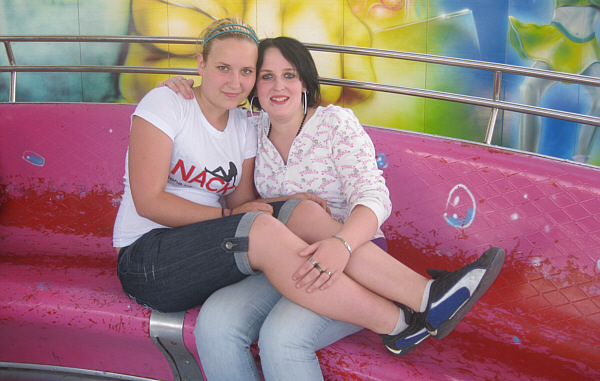 Familienmesse (Familia) in Laa an der Thaya, Juni 2009!