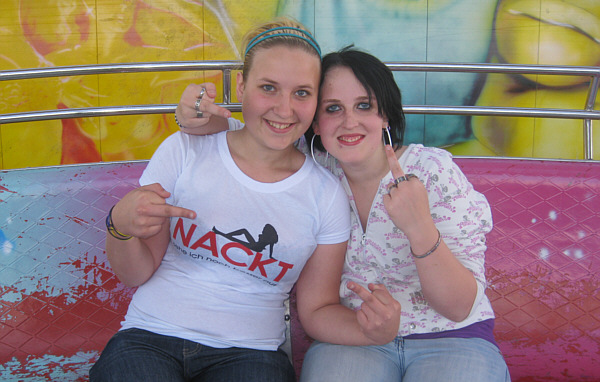 Familienmesse (Familia) in Laa an der Thaya, Juni 2009!
