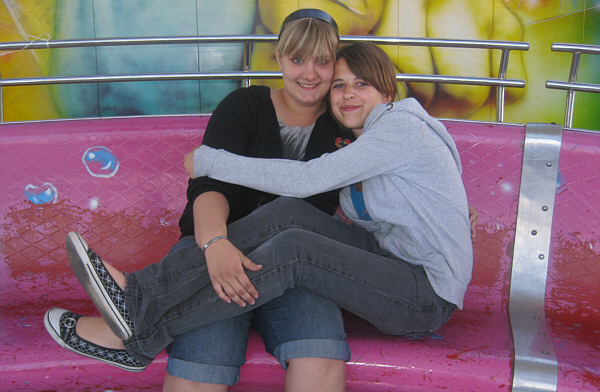 Familienmesse (Familia) in Laa an der Thaya, Juni 2009!