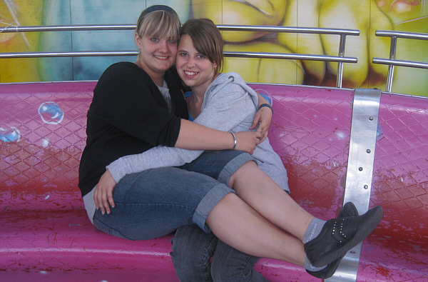 Familienmesse (Familia) in Laa an der Thaya, Juni 2009!