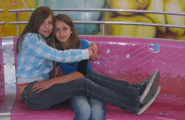 Familienmesse (Familia) in Laa an der Thaya, Juni 2009!