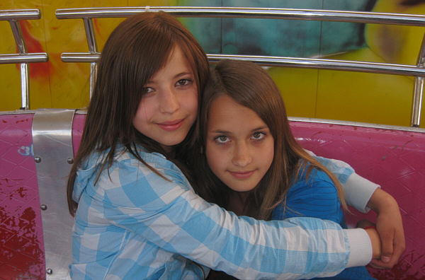 Familienmesse (Familia) in Laa an der Thaya, Juni 2009!