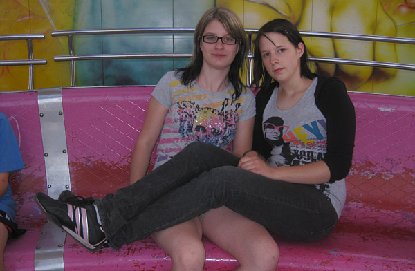 Familienmesse (Familia) in Laa an der Thaya, Juni 2009!