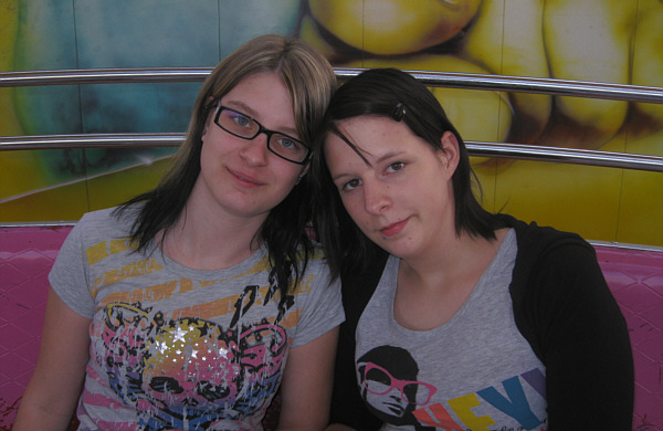 Familienmesse (Familia) in Laa an der Thaya, Juni 2009!