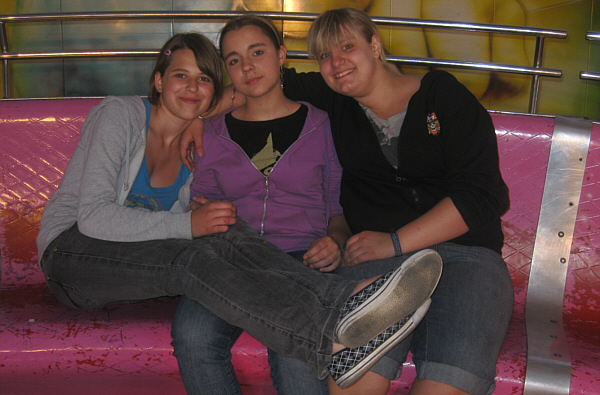 Familienmesse (Familia) in Laa an der Thaya, Juni 2009!