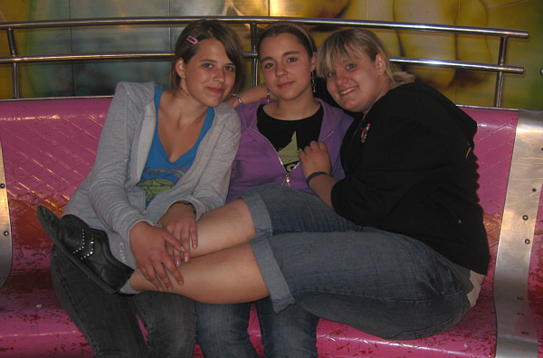 Familienmesse (Familia) in Laa an der Thaya, Juni 2009!