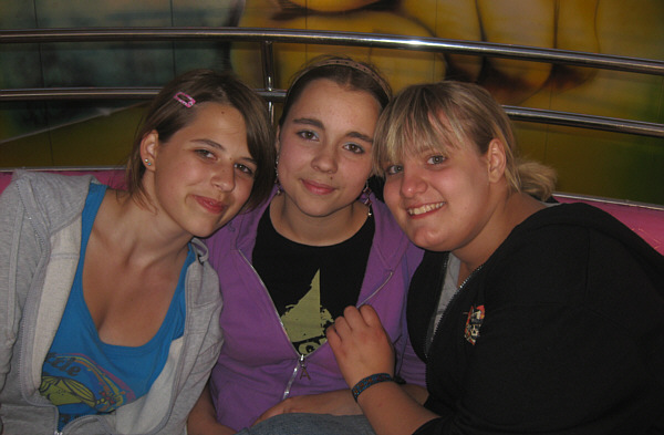 Familienmesse (Familia) in Laa an der Thaya, Juni 2009!