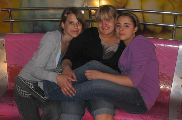 Familienmesse (Familia) in Laa an der Thaya, Juni 2009!