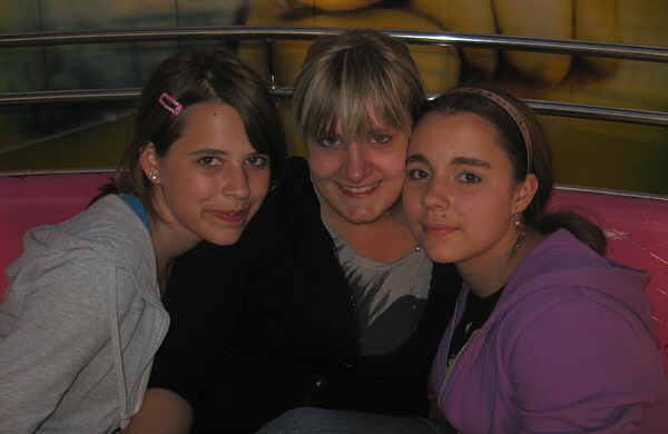 Familienmesse (Familia) in Laa an der Thaya, Juni 2009!