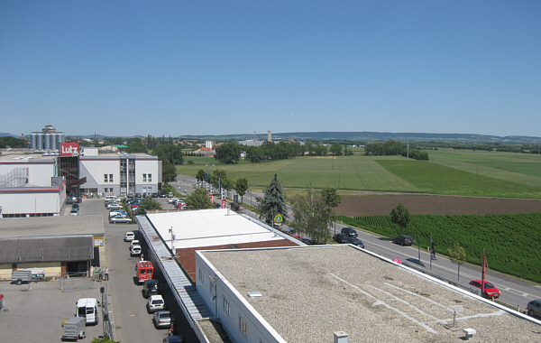 Familienmesse (Familia) in Laa an der Thaya, Juni 2009!