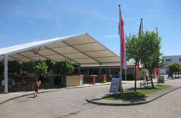 Familienmesse (Familia) in Laa an der Thaya, Juni 2009!