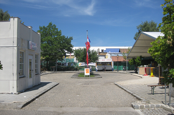 Familienmesse (Familia) in Laa an der Thaya, Juni 2009!