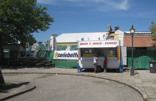 Familienmesse (Familia) in Laa an der Thaya, Juni 2009!