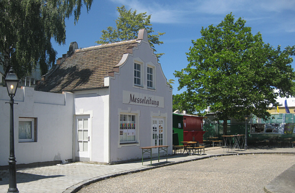 Familienmesse (Familia) in Laa an der Thaya, Juni 2009!