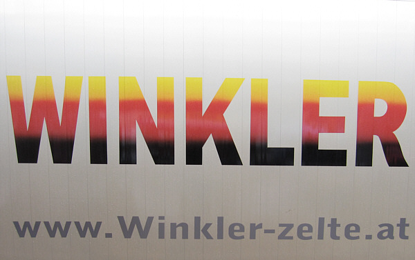 Volksfest in Wels, Mrz 2010!
