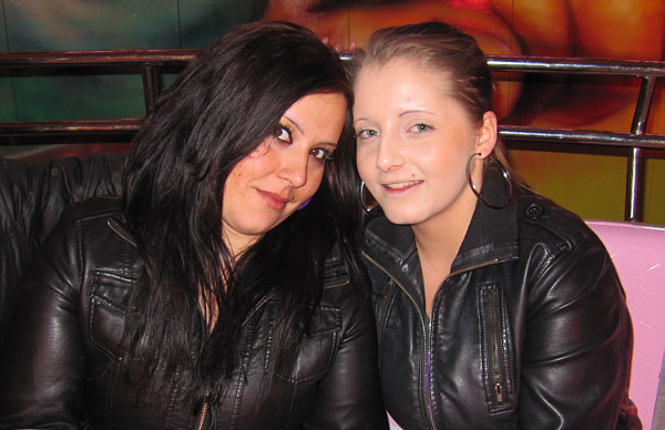 Volksfest in Wels, Mrz 2010!