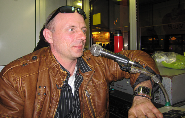 Volksfest in Wels, Mrz 2010!