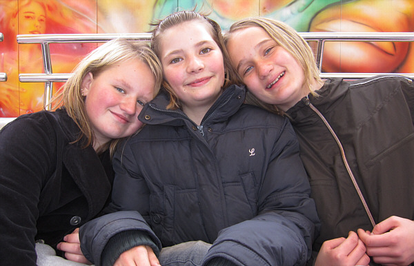 Zeltfest der Freiwilligen Feuerwehr in Gottsdorf, Mai 2010!