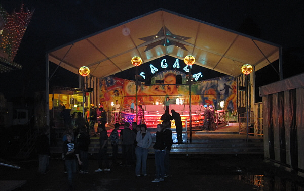 Pfingstfest in Ruprechtshofen, Mai 2010!