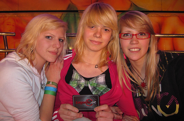 Pfingstfest in Ruprechtshofen, Mai 2010!