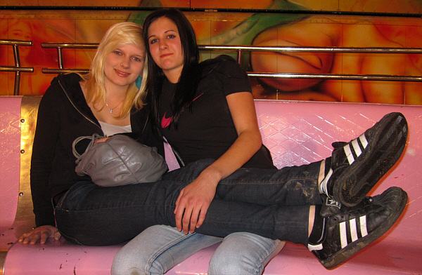 Pfingstfest in Ruprechtshofen, Mai 2010!