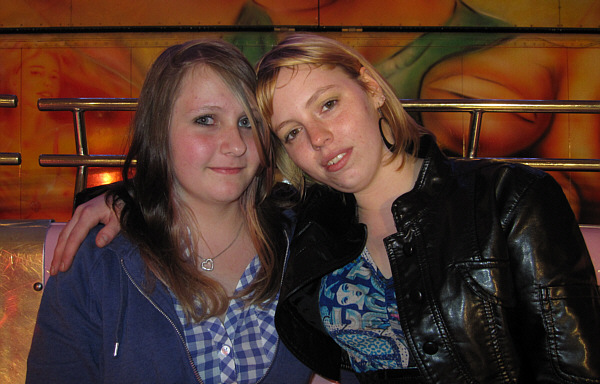 Pfingstfest in Ruprechtshofen, Mai 2010!