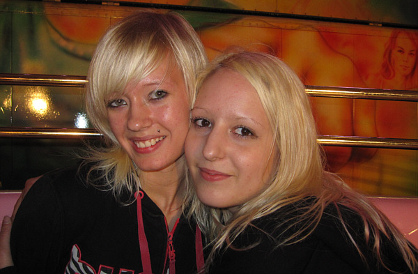 Pfingstfest in Ruprechtshofen, Mai 2010!