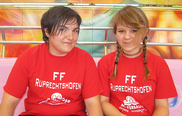 Pfingstfest in Ruprechtshofen, Mai 2010!